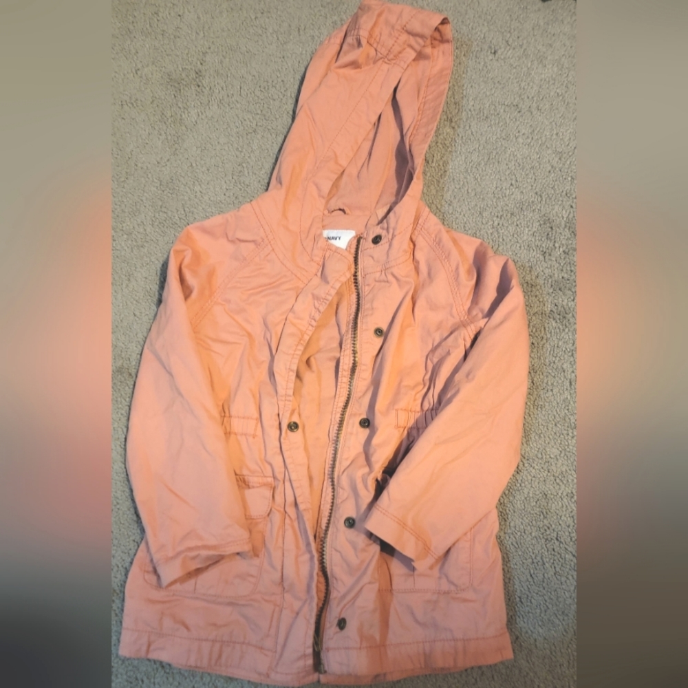 Girls Old Navy Jacket